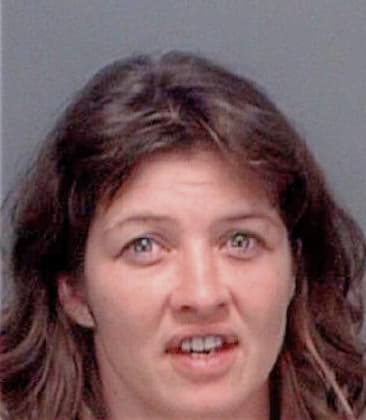 Jennifer Slagle - Pinellas County, FL 