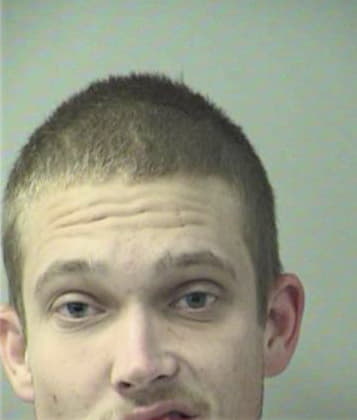 Brandon Slywkanycz, - Okaloosa County, FL 