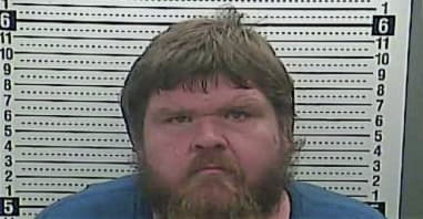 Anthony Smith, - Harlan County, KY 