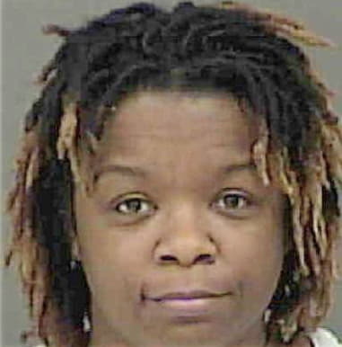 Chermicka Smith, - Mecklenburg County, NC 