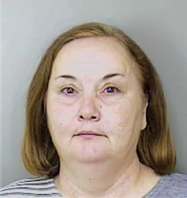 Clare Smith - Polk County, FL 