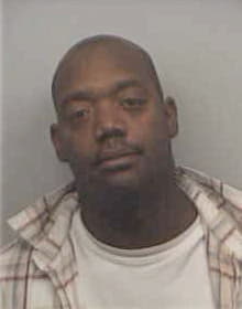 Demetrius Smith - Fulton County, GA 