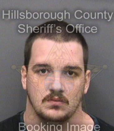 Michael Smith, - Hillsborough County, FL 