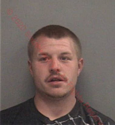 Santino Smith, - Washington County, VA 