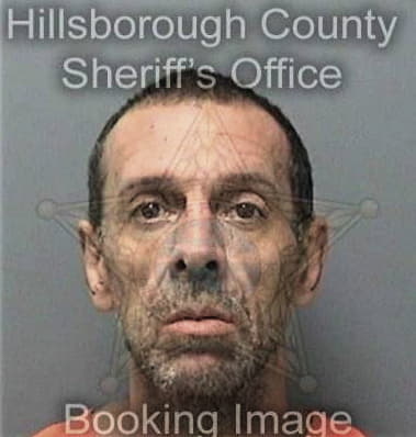 Jesse Sobolesky, - Hillsborough County, FL 