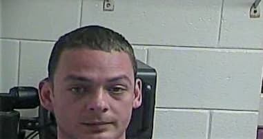 James Stacy, - Johnson County, KY 