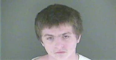 Michael Starnes, - Shelby County, IN 