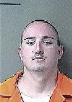 Kenneth Stephenson, - Okaloosa County, FL 