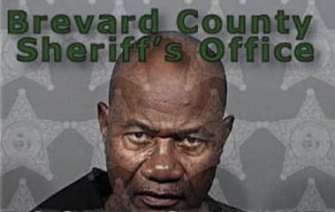 Latravius Stevens, - Brevard County, FL 