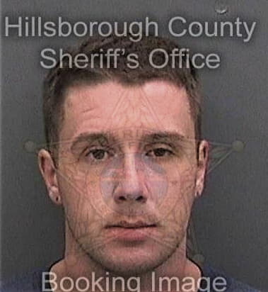 Christopher Strickland, - Hillsborough County, FL 