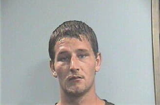 Howard Strode - Fayette County, KY 