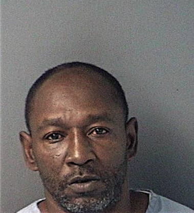 Antwaun Thompson, - Escambia County, FL 