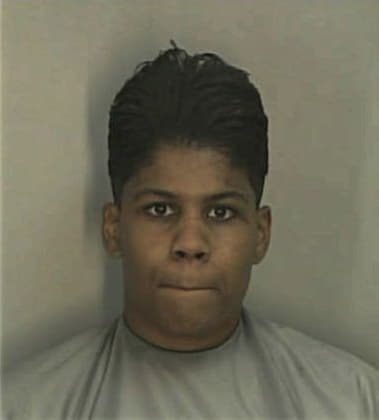 Lakiesha Tucker - DeKalb County, GA 