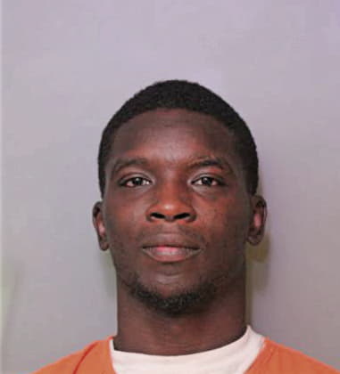 Malik Tyler, - Polk County, FL 