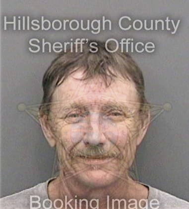 Jose Vasquez, - Hillsborough County, FL 