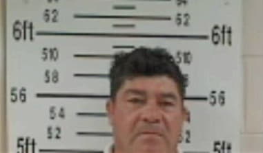 Alfredo Villarreal, - Kleberg County, TX 