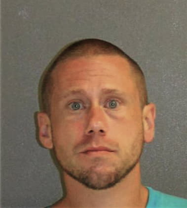 Roger VonHerbulis, - Volusia County, FL 