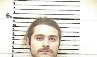 Michael Wagers - Clay County, KY 