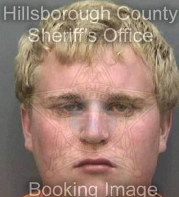 David Wall, - Hillsborough County, FL 