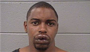 Kwame Weathers, - Cook County, IL 