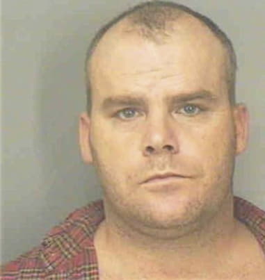 David Weeks - Polk County, FL 