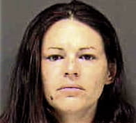 Crystal Wetzler, - Sarasota County, FL 