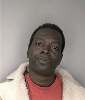 Alton White - Hillsborough County, FL 