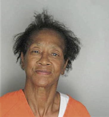 Angel White - Hillsborough County, FL 