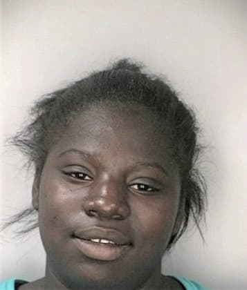 Ashley Williams - Hillsborough County, FL 