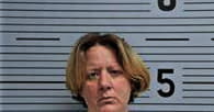 Betty Williams, - Jackson County, AL 