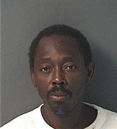 Larry Williams, - Escambia County, FL 