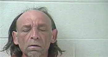 Darkron Wormell - Daviess County, KY 