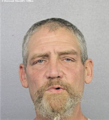 Kevin Wright, - Broward County, FL 