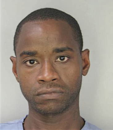 Nelson Young, - Hillsborough County, FL 