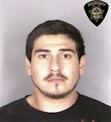 Jose Zavala-Bonilla, - Marion County, OR 