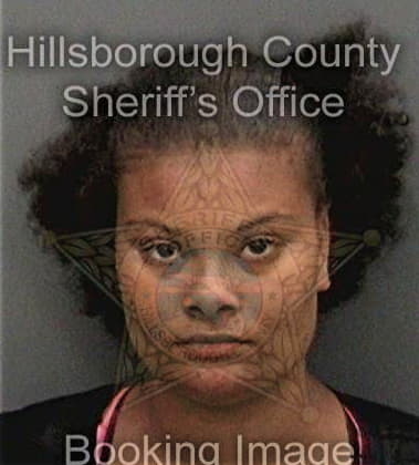 Shanita Zimmerman, - Hillsborough County, FL 