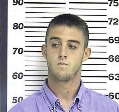 Donald Akers - Campbell County, KY 