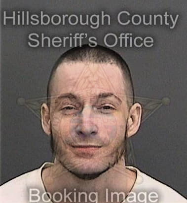 Michael Alberts, - Hillsborough County, FL 