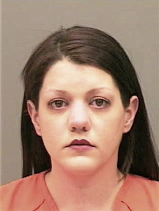 Melissa Amrhein, - Montgomery County, TN 