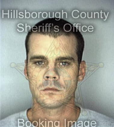 Carlos Ardila, - Hillsborough County, FL 