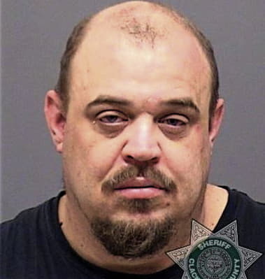 Nikolas Baptista, - Clackamas County, OR 