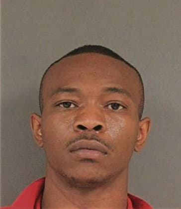 Deangelo Barnes, - Hinds County, MS 