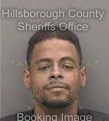 Emil Barnes, - Hillsborough County, FL 