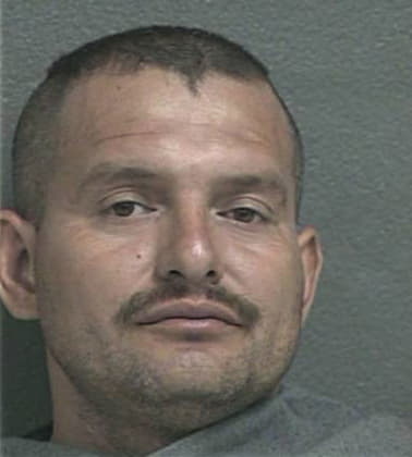 Jose Barraza, - Wyandotte County, KS 