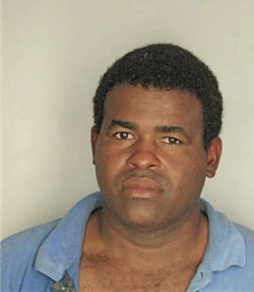 Carlton Benjamin, - Hillsborough County, FL 