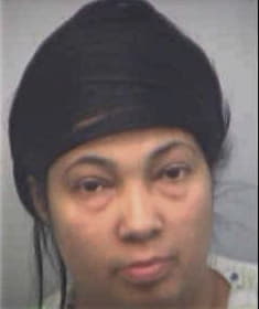 Monique Berry - Fulton County, GA 