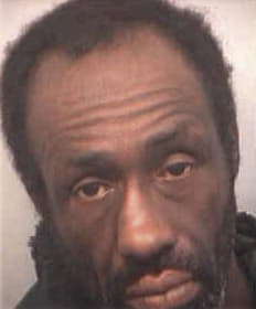 Rico Bishop - Fulton County, GA 