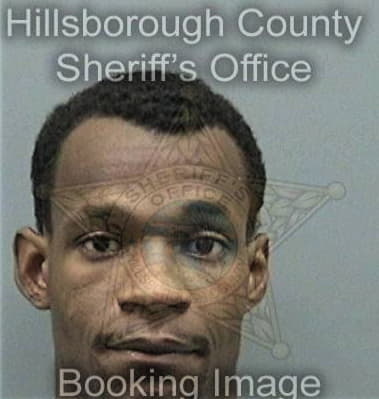 Arthur Blakely - Hillsborough County, FL 