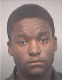 Adrian Bohannon - Fulton County, GA 