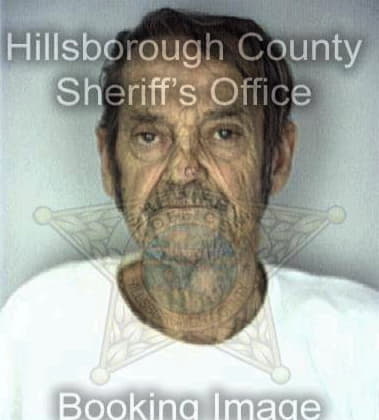 David Boston - Hillsborough County, FL 